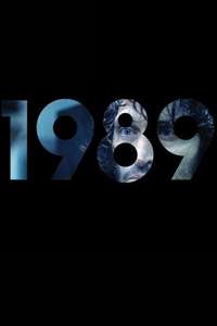 1989 - Poster