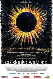 Co slonko widzialo