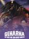 Gehara: The Dark and Long-Haired Monster