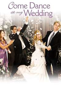 Come Dance at My Wedding - Poster
