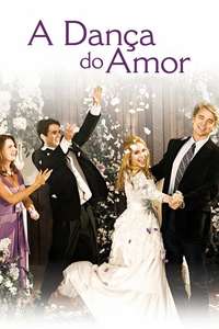 Come Dance at My Wedding - Poster