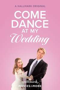 Come Dance at My Wedding - Poster