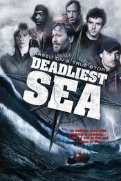 Deadliest Sea