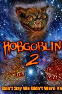 Hobgoblins 2 - Poster