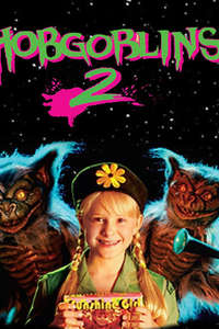 Hobgoblins 2 - Poster