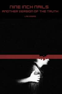 Nine Inch Nails: Another Version of the Truth - Las Vegas - Poster