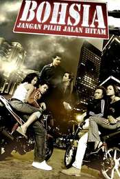 Bohsia: Jangan Pilih Jalan Hitam