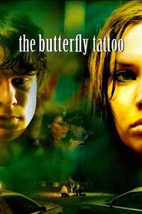 The Butterfly Tattoo - Poster