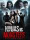 Ninjas vs. Monsters