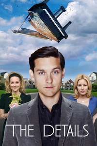 The Details - Poster