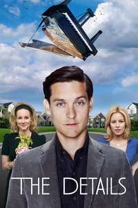 The Details - Poster