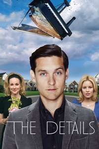 The Details - Poster