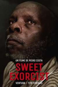 Sweet Exorcist - Poster