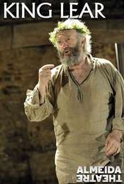 Digital Theatre: King Lear