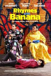 Rhymes with Banana