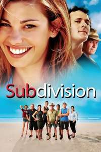 Subdivision - Poster