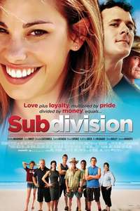 Subdivision - Poster