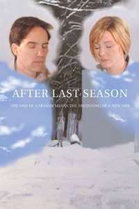 After Last Season - Poster