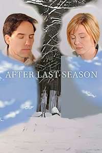 After Last Season - Poster