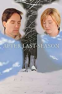 After Last Season - Poster