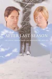 After Last Season - Poster
