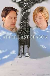After Last Season - Poster