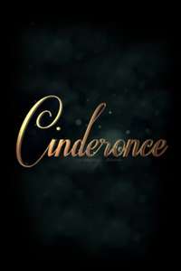 Cinderoncé - Poster