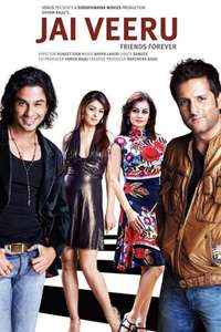 Jai Veeru - Poster