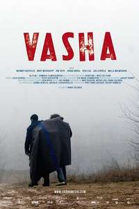 Vasha - Poster