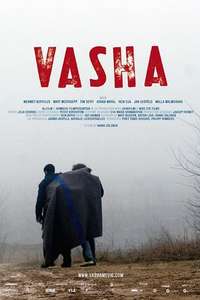 Vasha - Poster