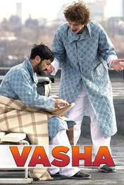Vasha