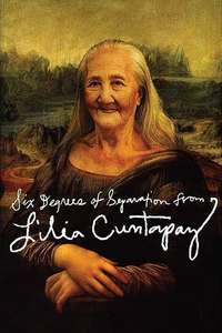 Six Degrees of Separation from Lilia Cuntapay - Poster