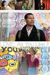 LOVE: As You Like It