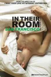In Their Room: San Francisco