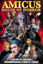 Amicus: House of Horrors - Part One