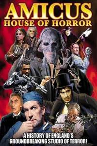 Amicus: House of Horrors - Part One - Poster
