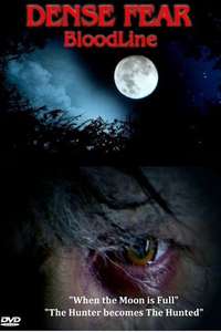 Dense Fear Bloodline - Poster