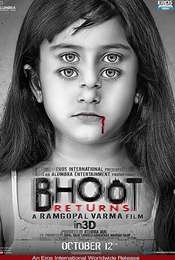 Bhoot Returns