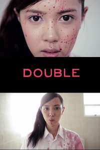 Double - Poster