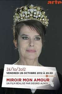 Miroir mon amour - Poster