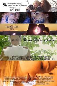 Route of Acceptance - Poster