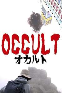 Occult - Poster