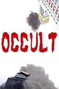 Occult - Poster
