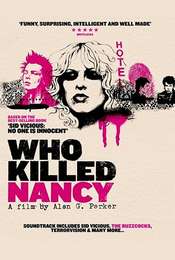 Who Killed Nancy?