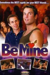 Be Mine - Poster