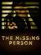 The Missing Person