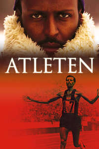 The Athlete - Poster