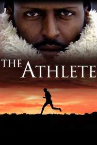 The Athlete - Poster