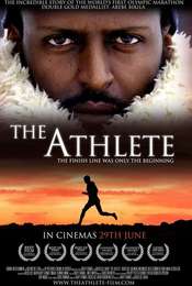 The Athlete