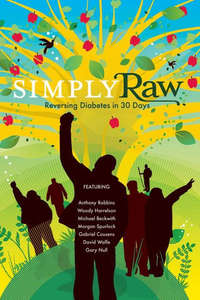 Simply Raw - Poster